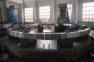 數(shù)控滾齒機(jī)、數(shù)控銑齒機(jī)